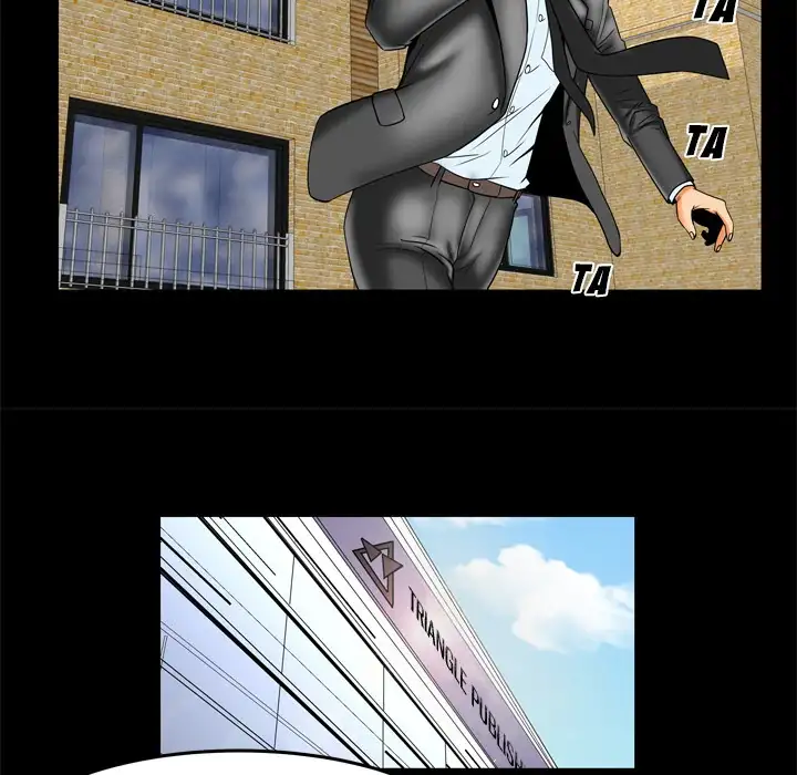 My Wife’s Partner Chapter 9 Page 58