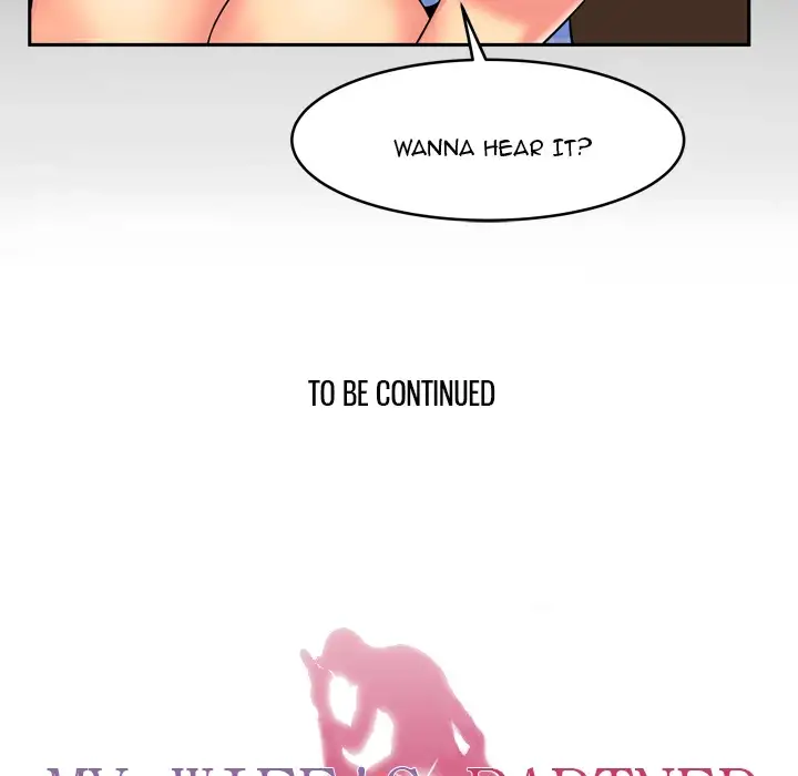 My Wife’s Partner Chapter 9 Page 66