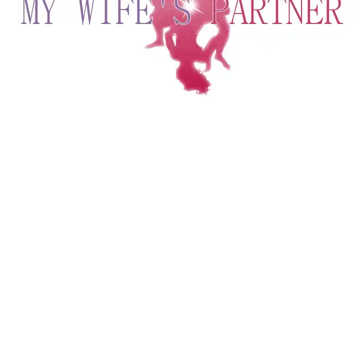 My Wife’s Partner Chapter 9 Page 67