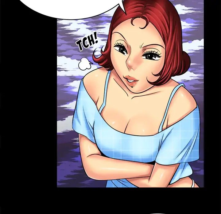 My Wife’s Partner Chapter 10 Page 11