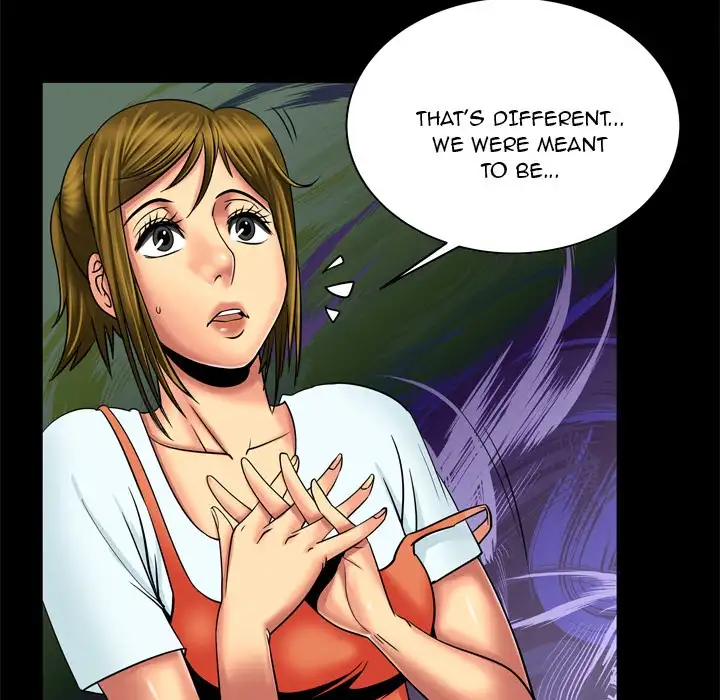 My Wife’s Partner Chapter 10 Page 12