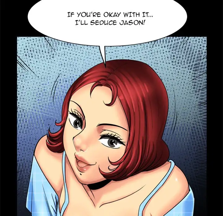 My Wife’s Partner Chapter 10 Page 15