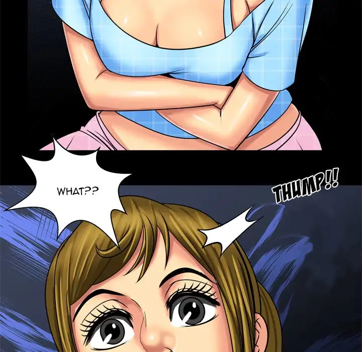My Wife’s Partner Chapter 10 Page 16