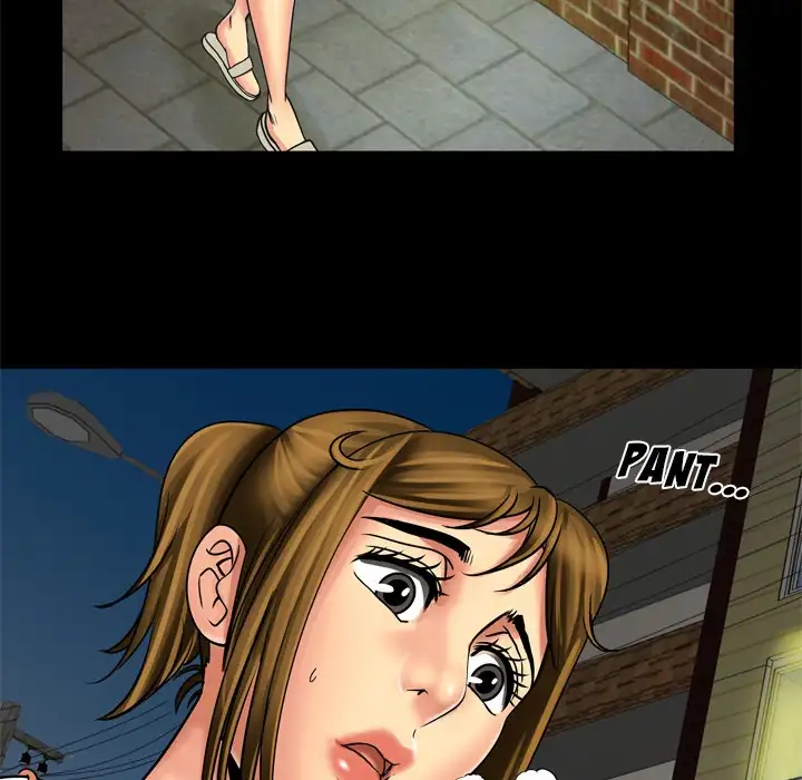My Wife’s Partner Chapter 10 Page 19