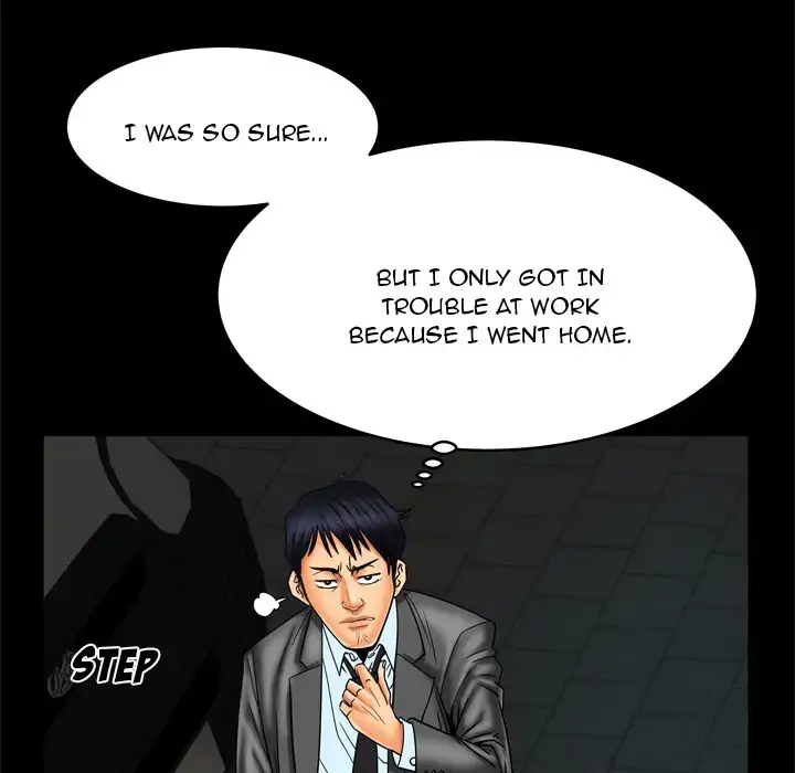 My Wife’s Partner Chapter 10 Page 22
