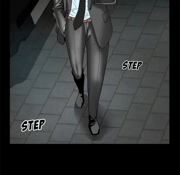 My Wife’s Partner Chapter 10 Page 23