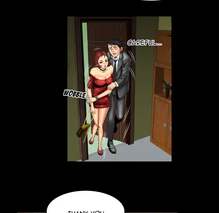 My Wife’s Partner Chapter 10 Page 43