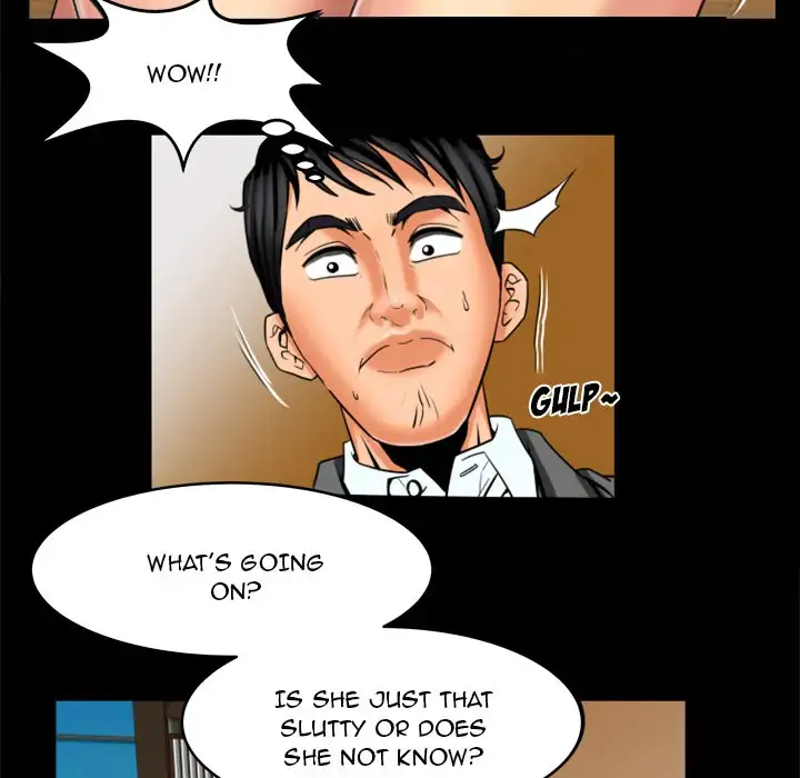My Wife’s Partner Chapter 10 Page 51