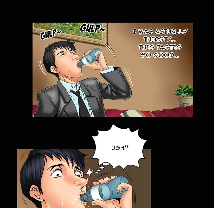 My Wife’s Partner Chapter 10 Page 58