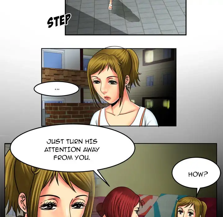 My Wife’s Partner Chapter 10 Page 6