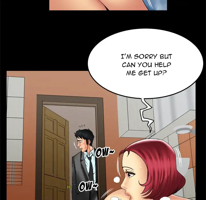My Wife’s Partner Chapter 11 Page 24