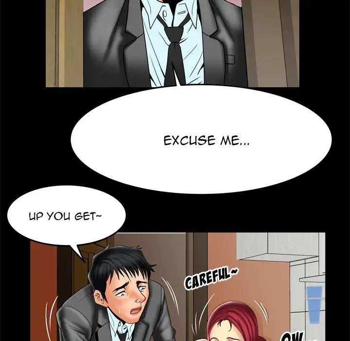 My Wife’s Partner Chapter 11 Page 26
