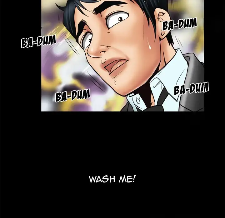 My Wife’s Partner Chapter 11 Page 30