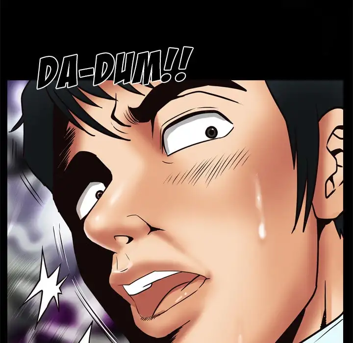 My Wife’s Partner Chapter 11 Page 31