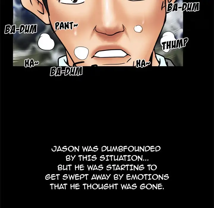 My Wife’s Partner Chapter 11 Page 34