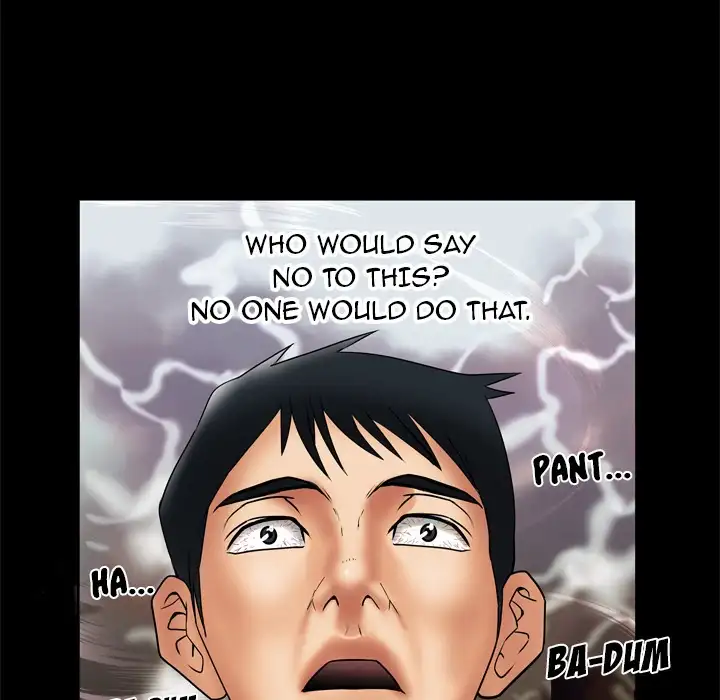 My Wife’s Partner Chapter 11 Page 37