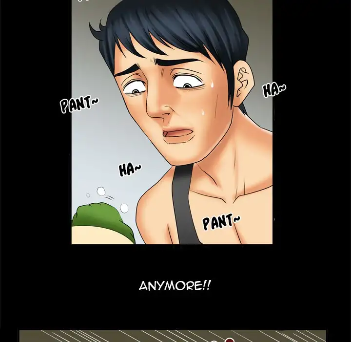 My Wife’s Partner Chapter 11 Page 48