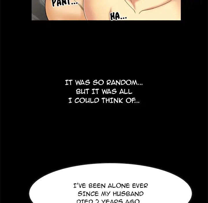 My Wife’s Partner Chapter 11 Page 51