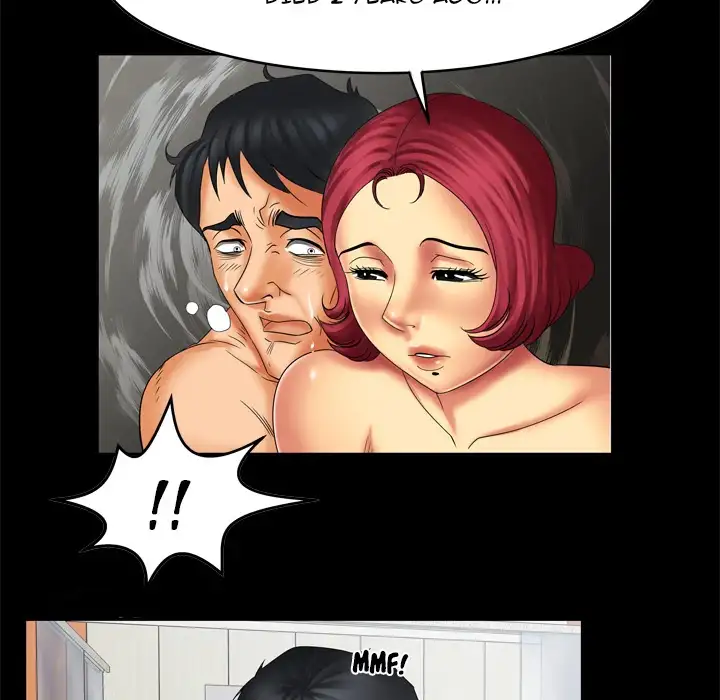 My Wife’s Partner Chapter 11 Page 52