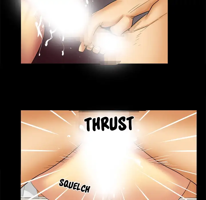 My Wife’s Partner Chapter 11 Page 56