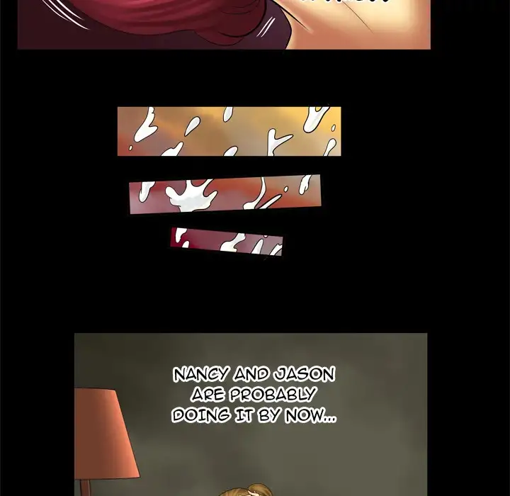 My Wife’s Partner Chapter 11 Page 58