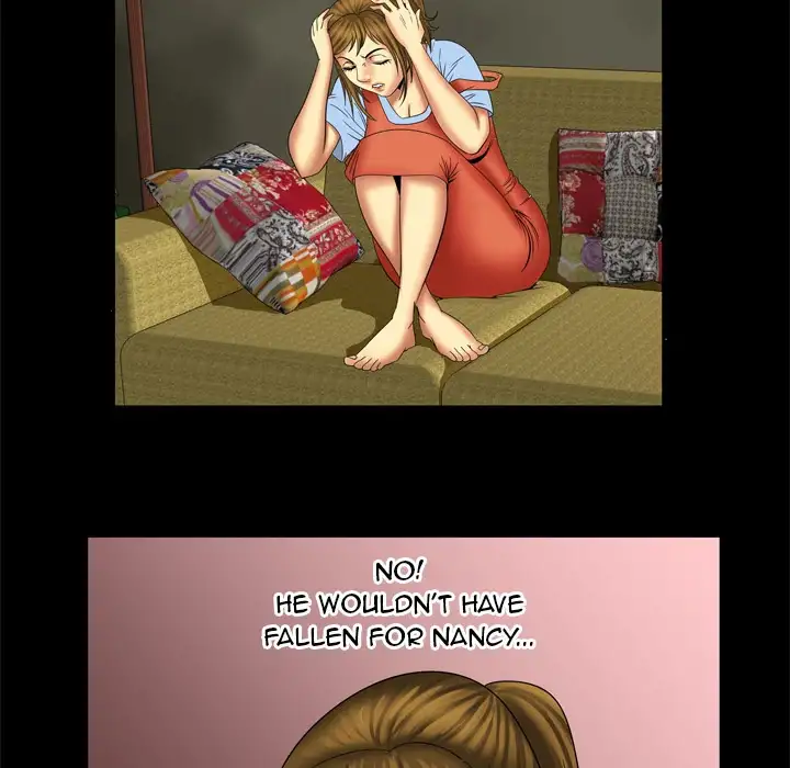 My Wife’s Partner Chapter 11 Page 59