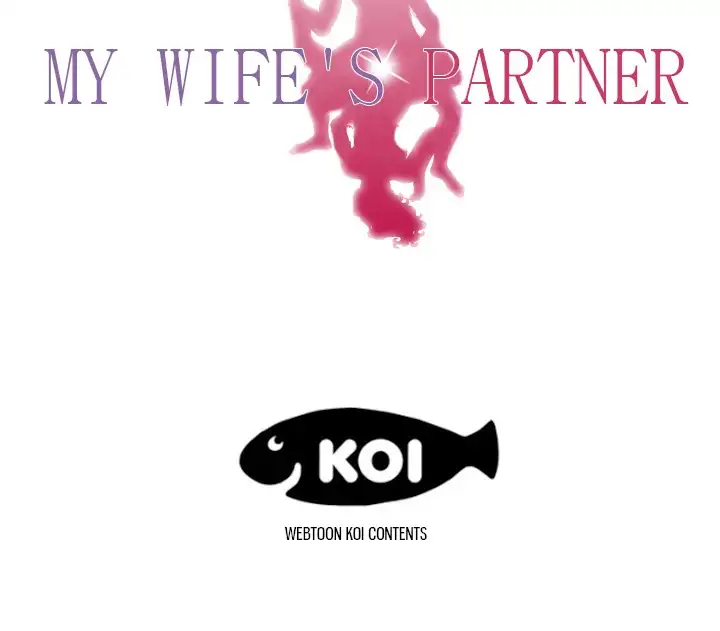 My Wife’s Partner Chapter 11 Page 65