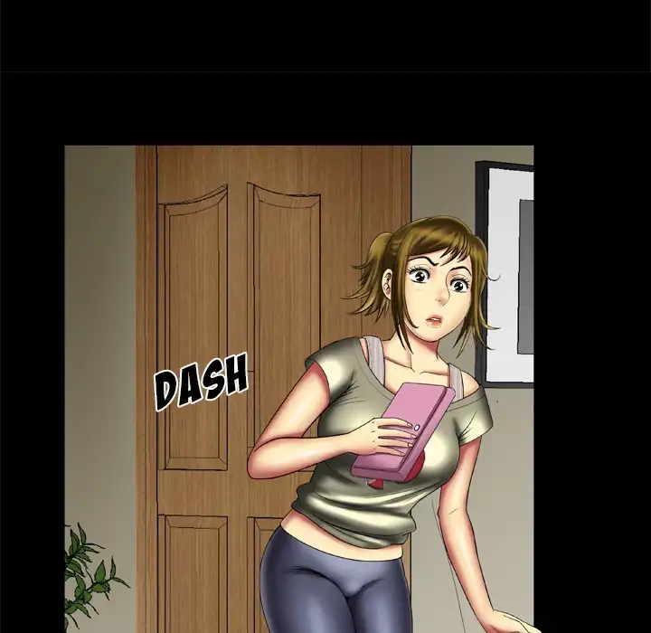 My Wife’s Partner Chapter 13 Page 13