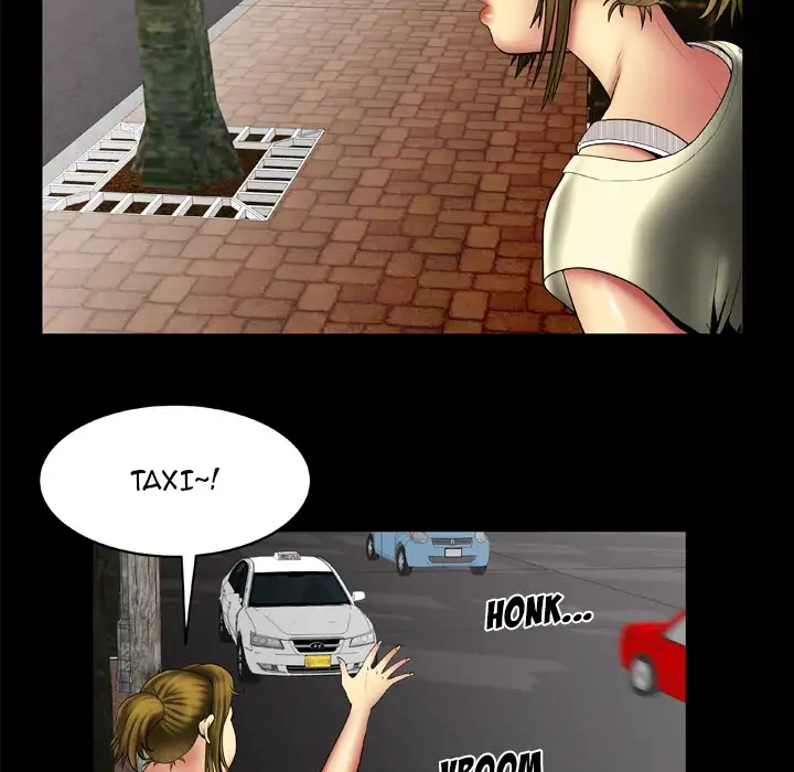 My Wife’s Partner Chapter 13 Page 15