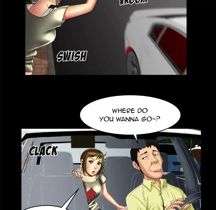 My Wife’s Partner Chapter 13 Page 16