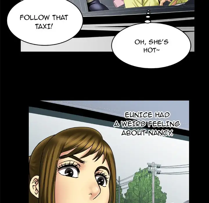 My Wife’s Partner Chapter 13 Page 17