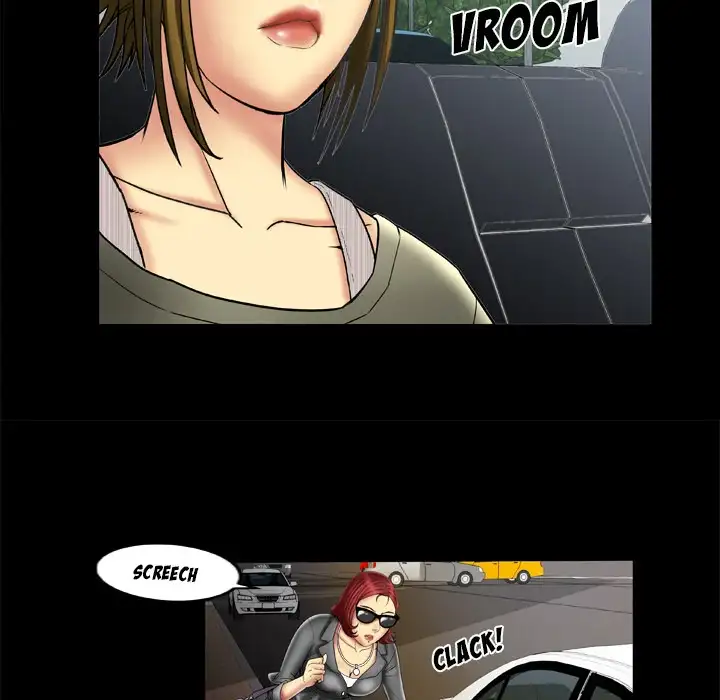 My Wife’s Partner Chapter 13 Page 18