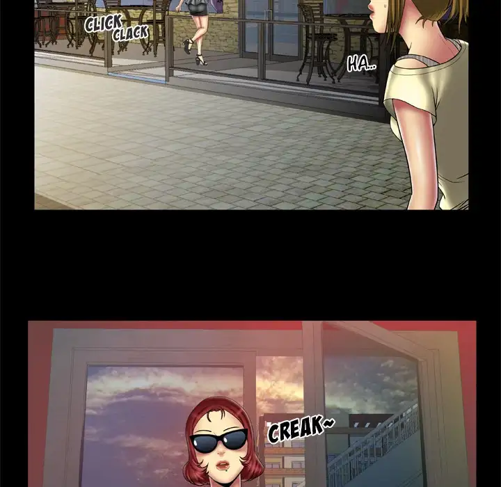 My Wife’s Partner Chapter 13 Page 20