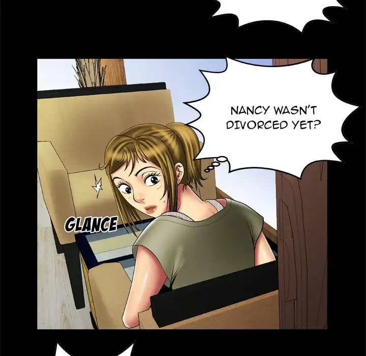 My Wife’s Partner Chapter 13 Page 26