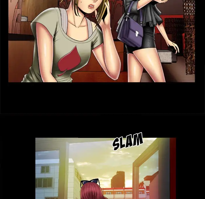 My Wife’s Partner Chapter 13 Page 29