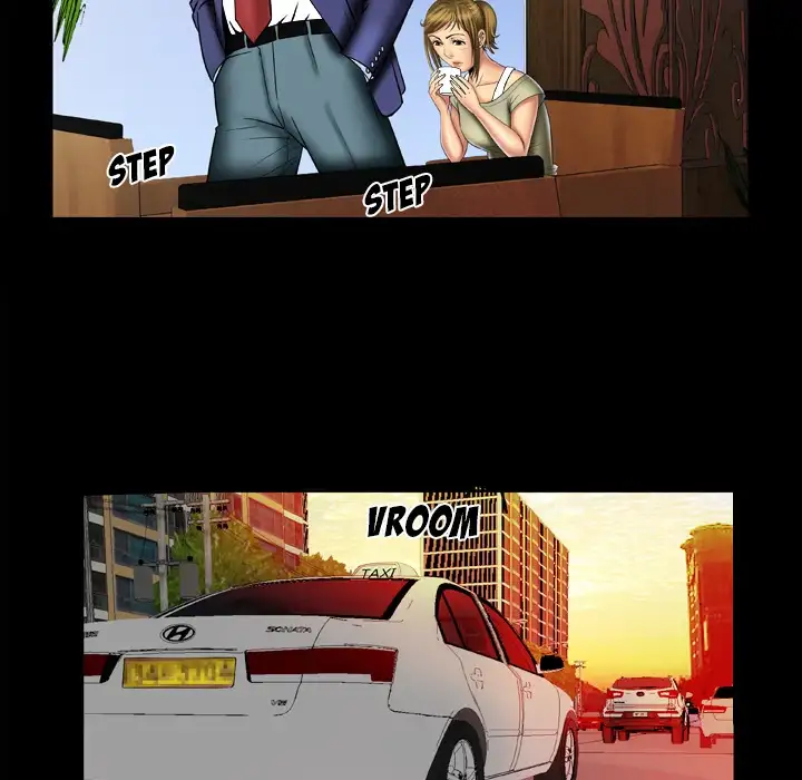 My Wife’s Partner Chapter 13 Page 31