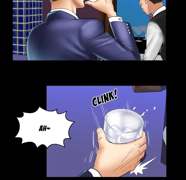 My Wife’s Partner Chapter 13 Page 34