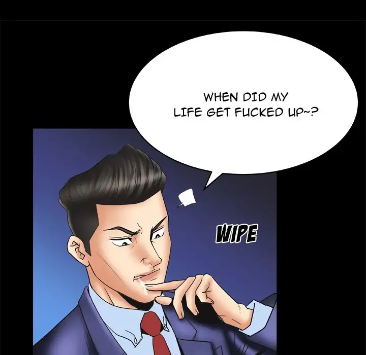 My Wife’s Partner Chapter 13 Page 35