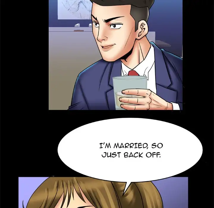 My Wife’s Partner Chapter 13 Page 41