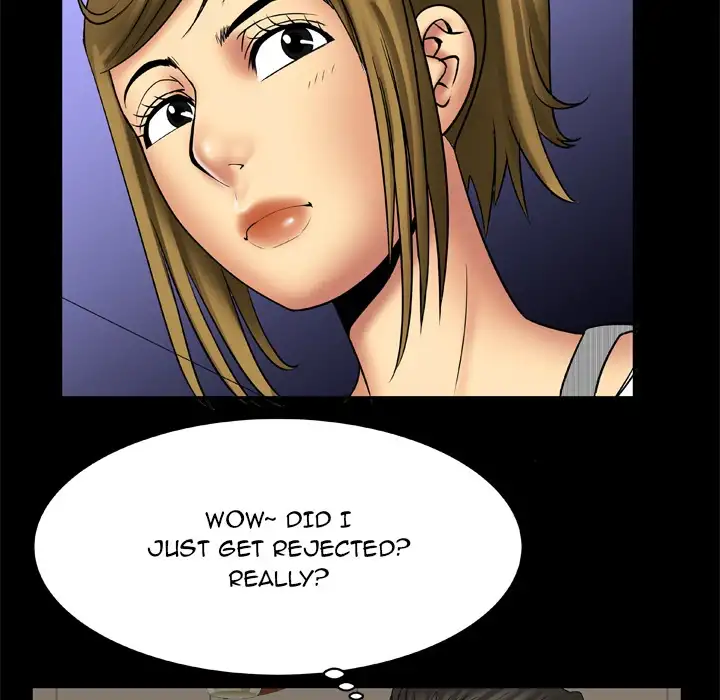 My Wife’s Partner Chapter 13 Page 42