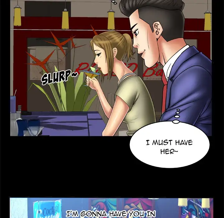 My Wife’s Partner Chapter 13 Page 43
