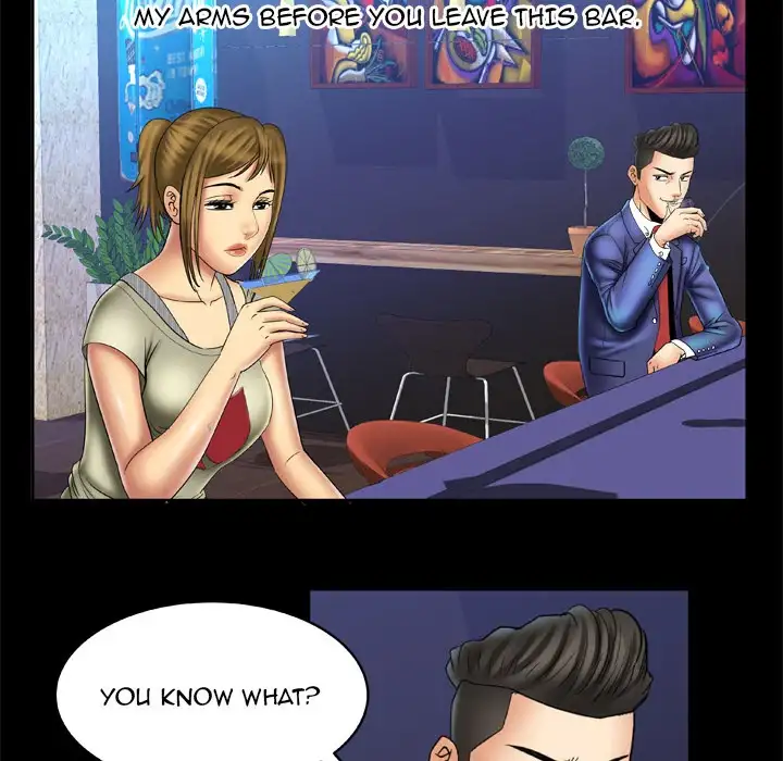My Wife’s Partner Chapter 13 Page 44