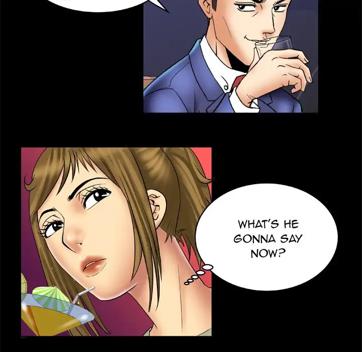 My Wife’s Partner Chapter 13 Page 45