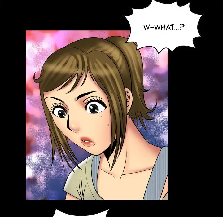 My Wife’s Partner Chapter 13 Page 47