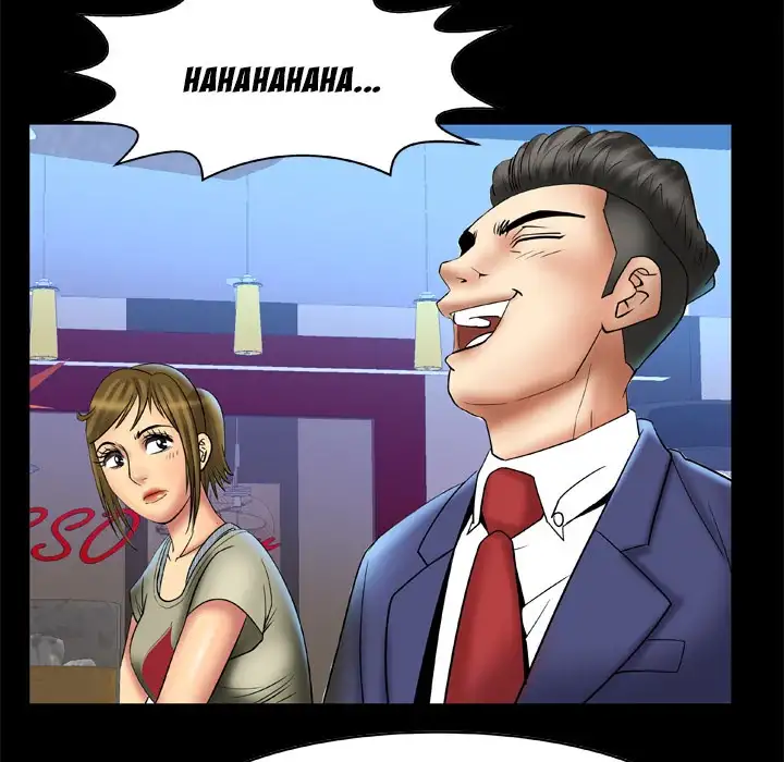 My Wife’s Partner Chapter 13 Page 48
