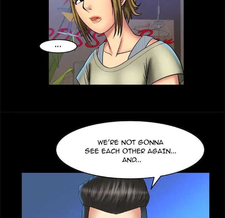 My Wife’s Partner Chapter 13 Page 51