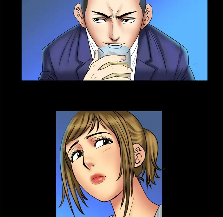 My Wife’s Partner Chapter 13 Page 52