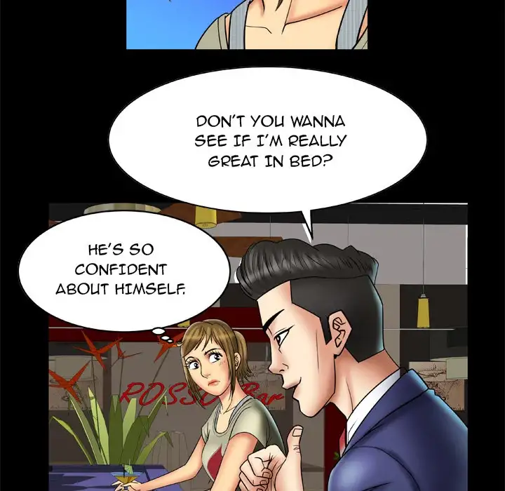My Wife’s Partner Chapter 13 Page 53