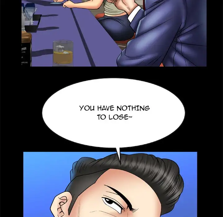 My Wife’s Partner Chapter 13 Page 54