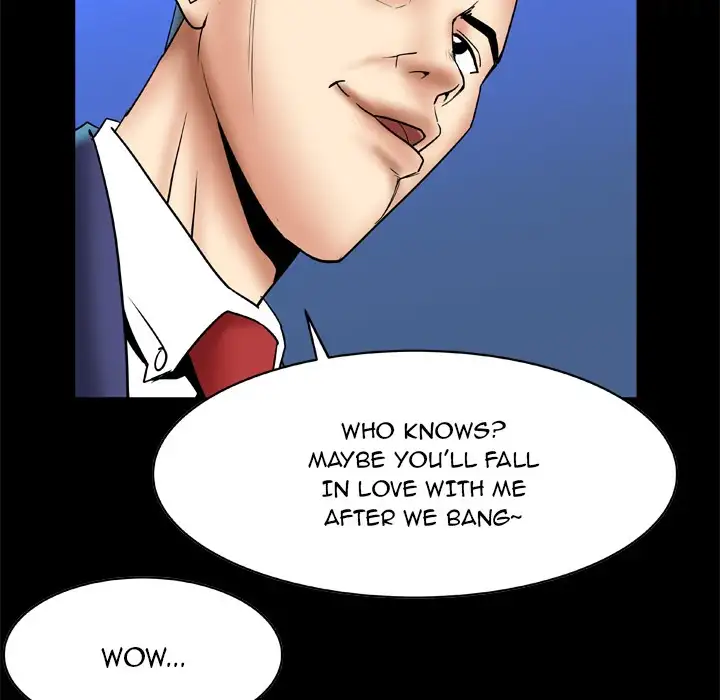 My Wife’s Partner Chapter 13 Page 55